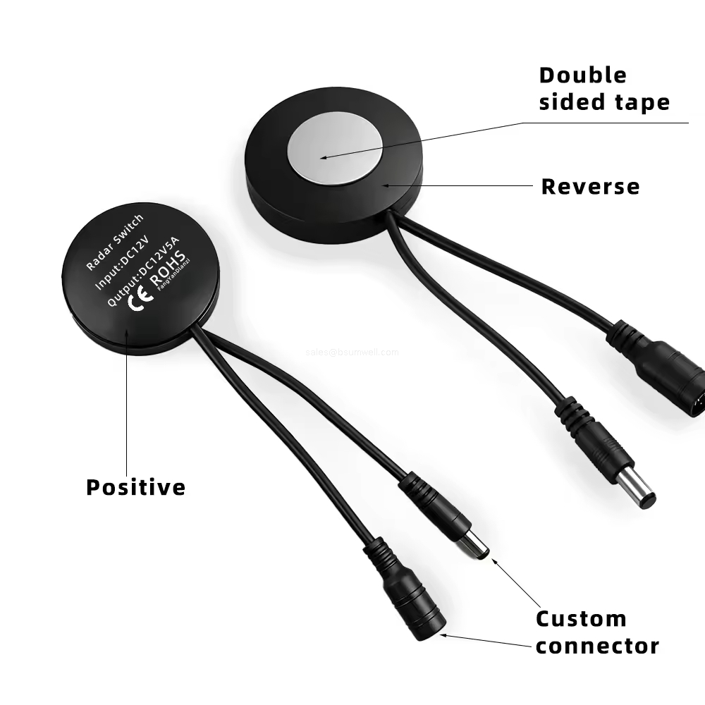 radar Sensor Switch radar Sensor Switch