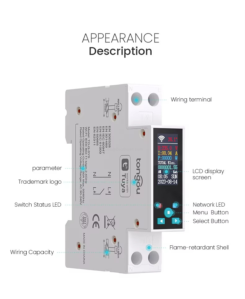 APPEARANCED escription APPEARANCED escription