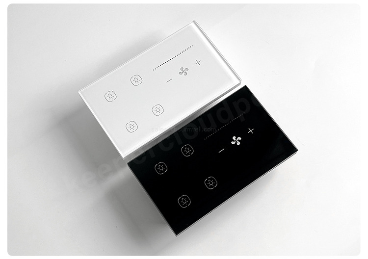 light And Fan Switch light And Fan Switch