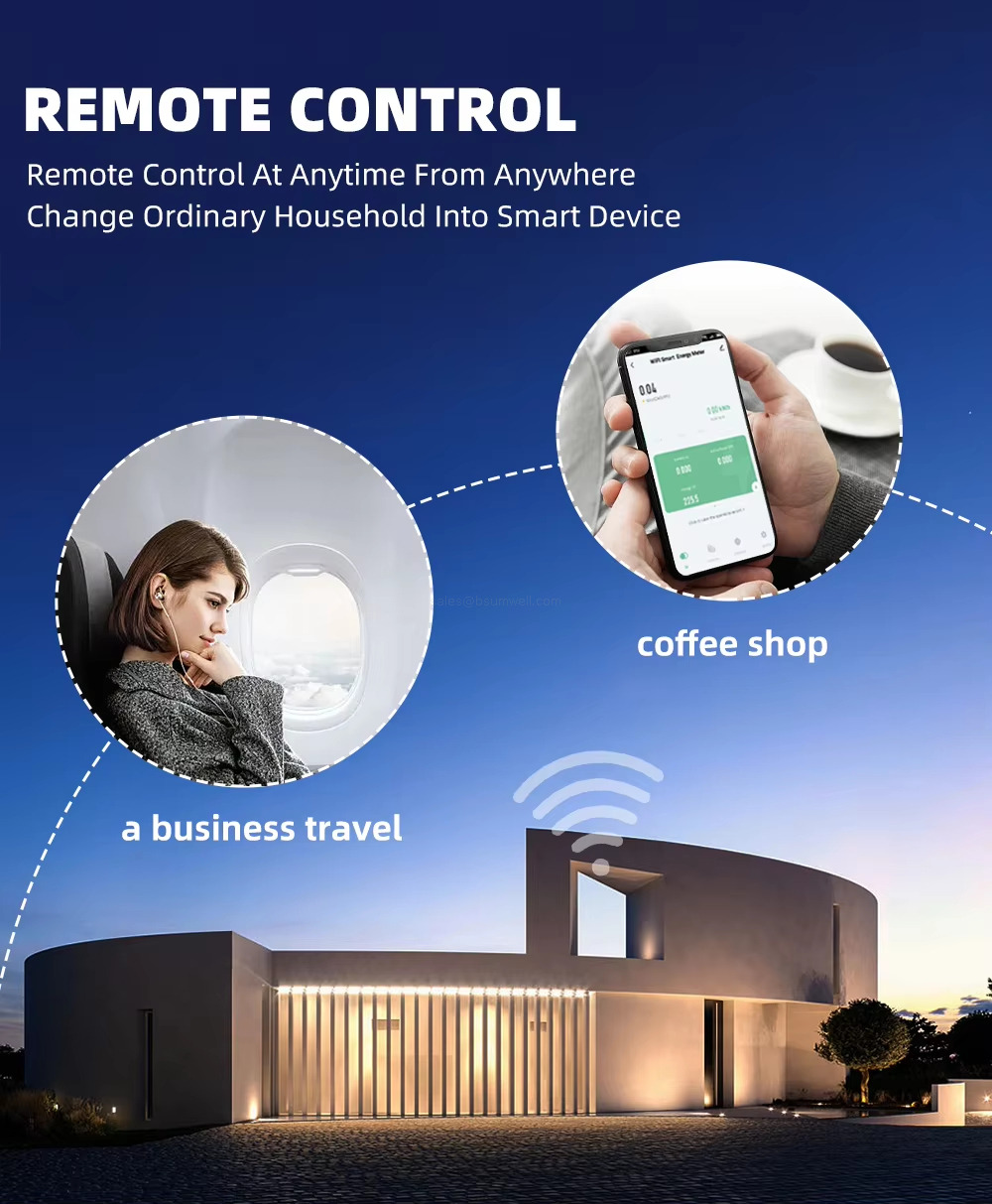 Remote control At Anytime From AnywhereChange Ordinary Household Into smart Device Remote control At Anytime From AnywhereChange Ordinary Household Into smart Device