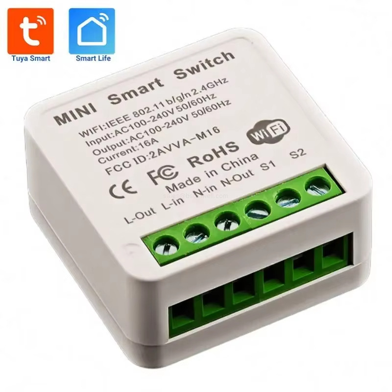 mini smart switch mini smart switch