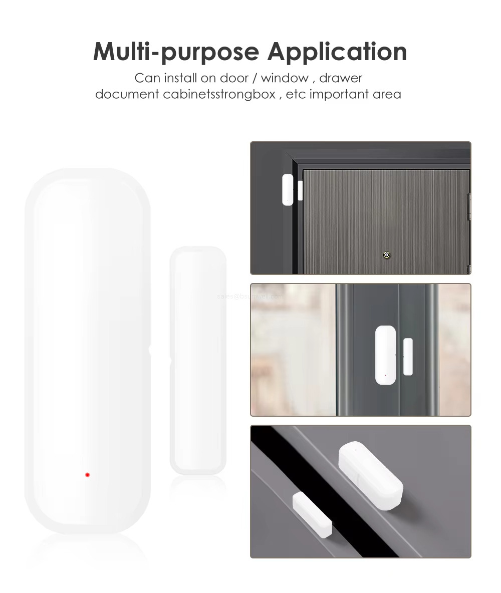 Multi-purpose Application Multi-purpose Application