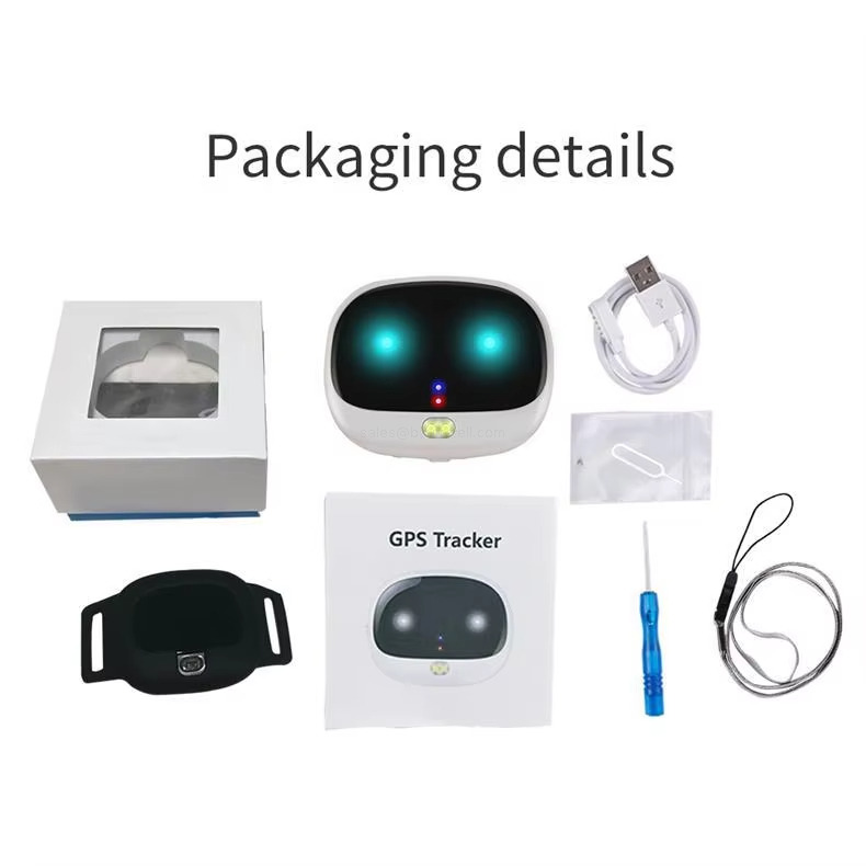 Packaging details Packaging details