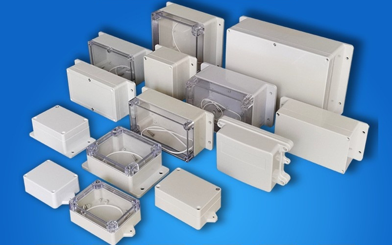 Waterproof junction box with ear attachments ear-mounted and non-ear waterproof boxes. Waterproof junction box with ear attachments ear-mounted and non-ear waterproof boxes.