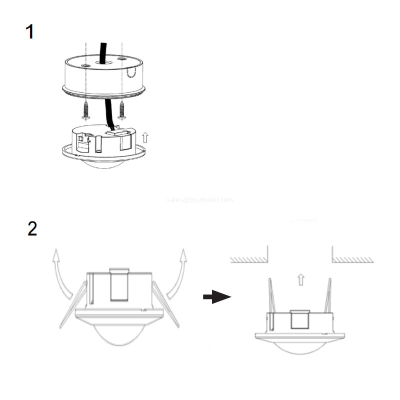 Motion Sensor Motion Sensor