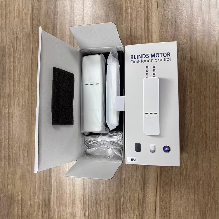 Tuya Wifi Roller Shutter Motor Wireless Remote Tuya Wifi Roller Shutter Motor Wireless Remote