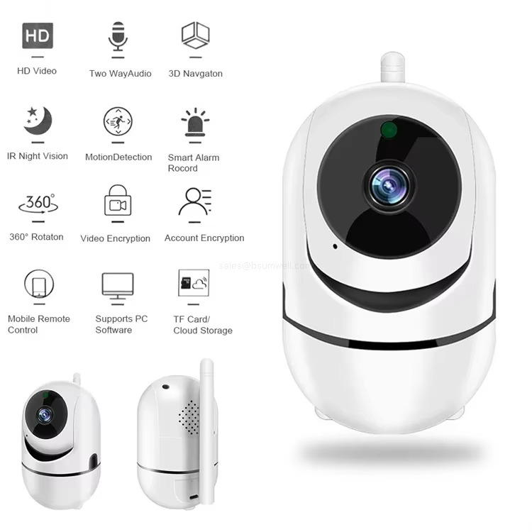 APP remote indoor CCTV camera APP remote indoor CCTV camera