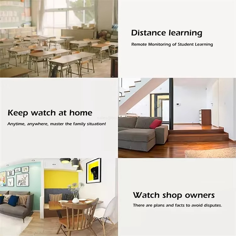 Distance learning Remote Monitoring of Student Learning Distance learning Remote Monitoring of Student Learning