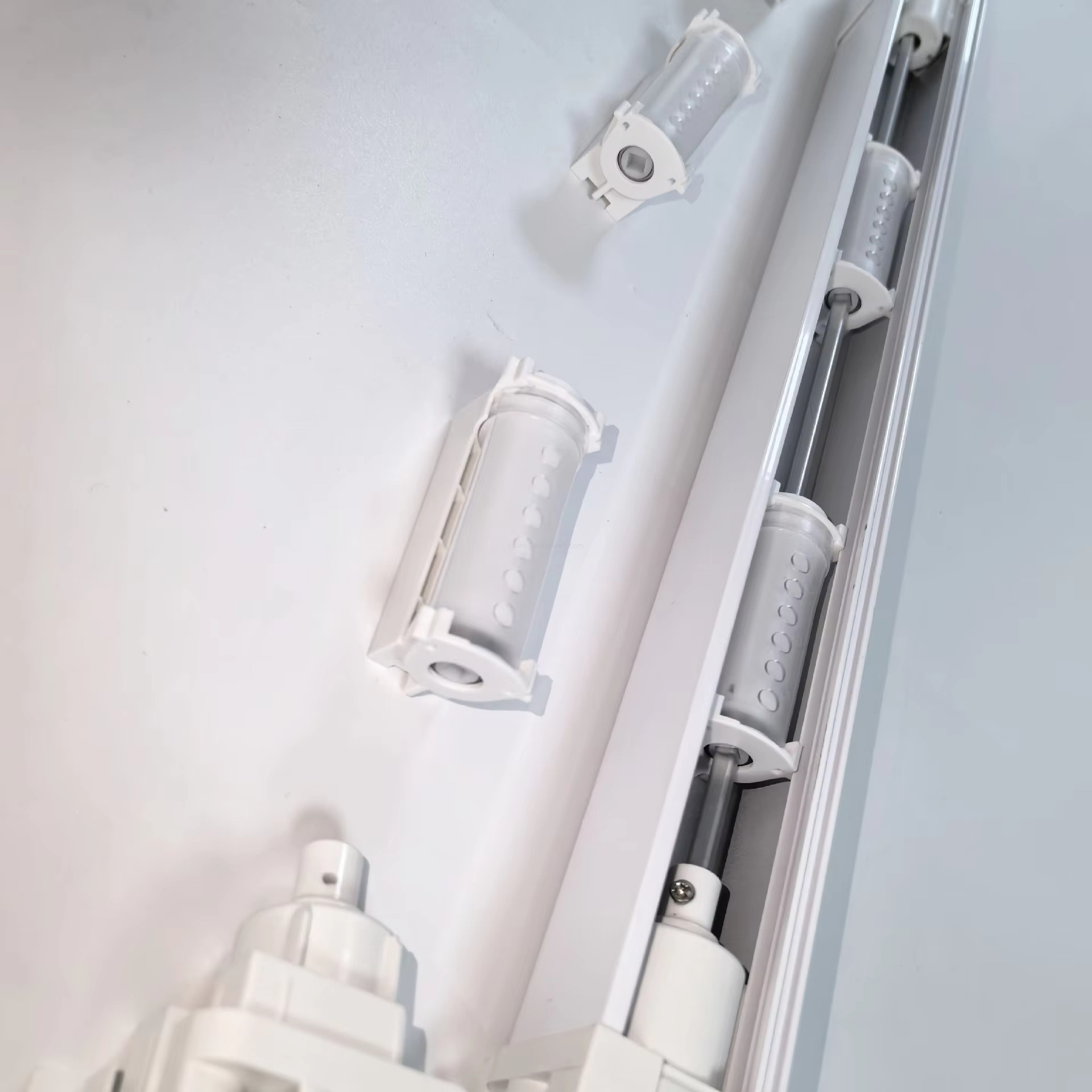 electric Motorized Curtain Track electric Motorized Curtain Track