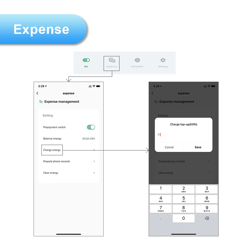 Wifi Energy Meter Smart Energy Meter Wifi Energy Meter Smart Energy Meter