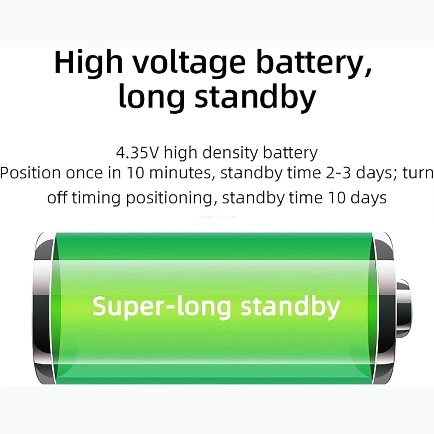 High voltage battery,long standby High voltage battery,long standby