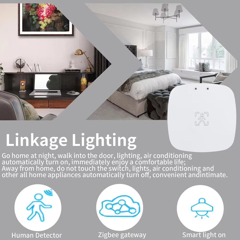 Linkage Lighting Linkage Lighting