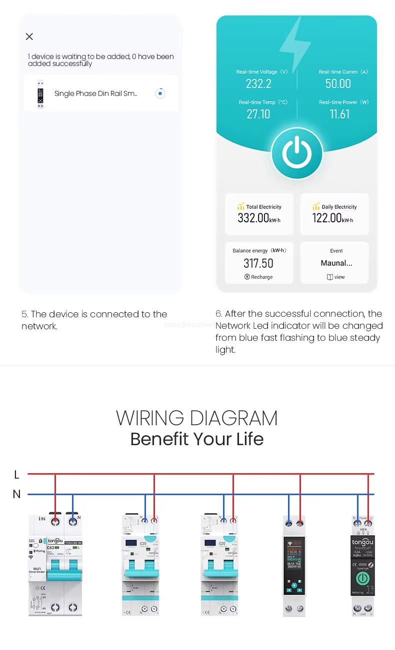 WIRING DIAGRAM Benefit Your Life WIRING DIAGRAM Benefit Your Life