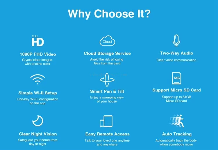 Why Choose lt? Why Choose lt?