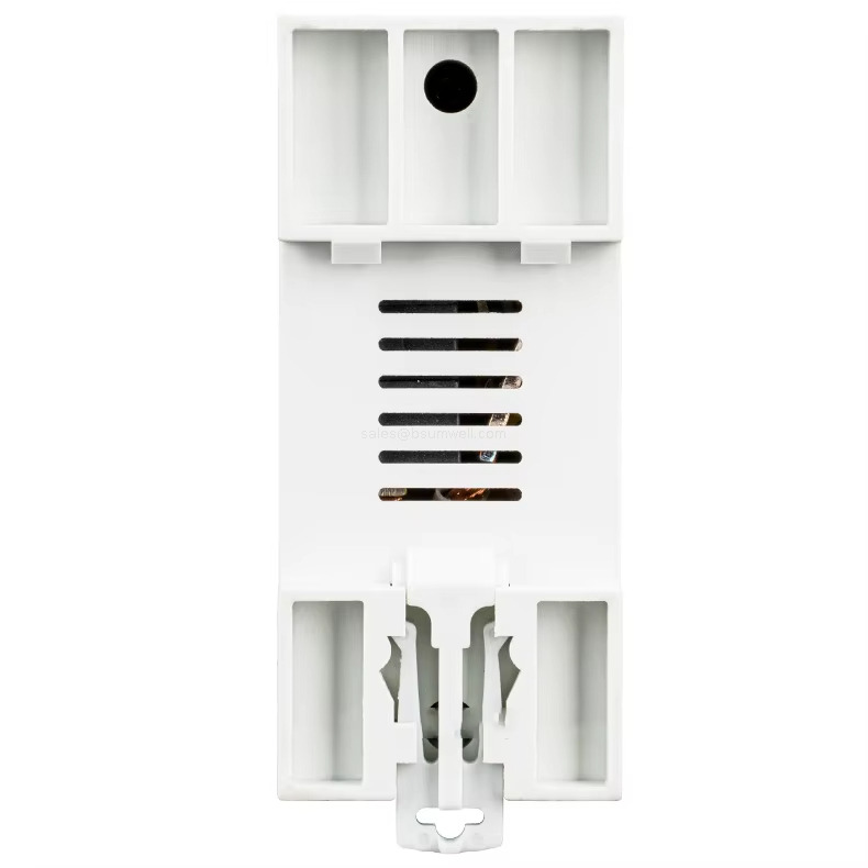 Smart Life Display Adjustable Over Voltage Smart Life Display Adjustable Over Voltage