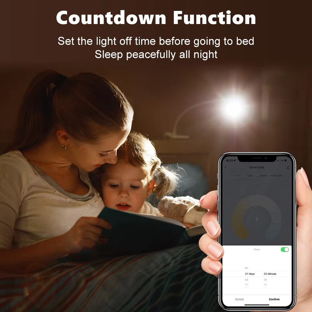 Countdown Function Countdown Function