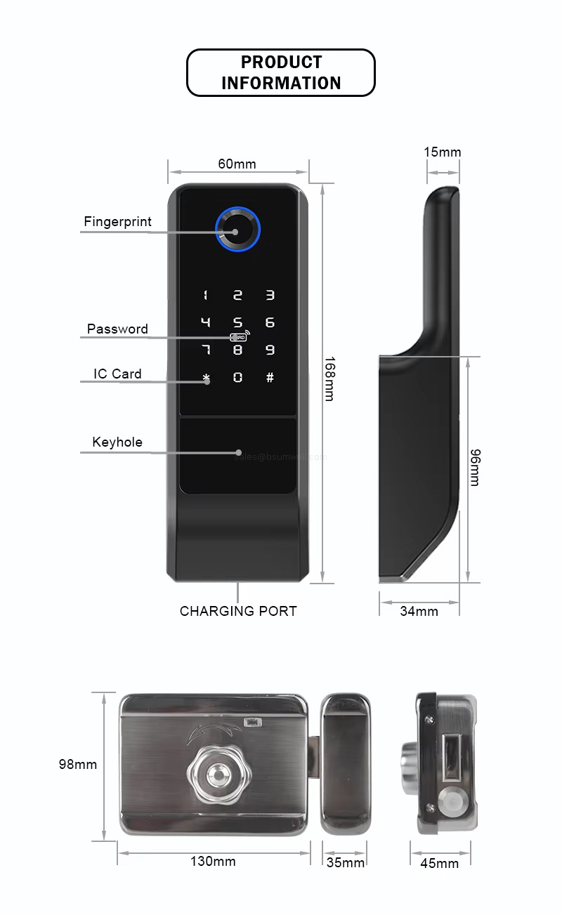 PRODUCT INFORMATION PRODUCT INFORMATION