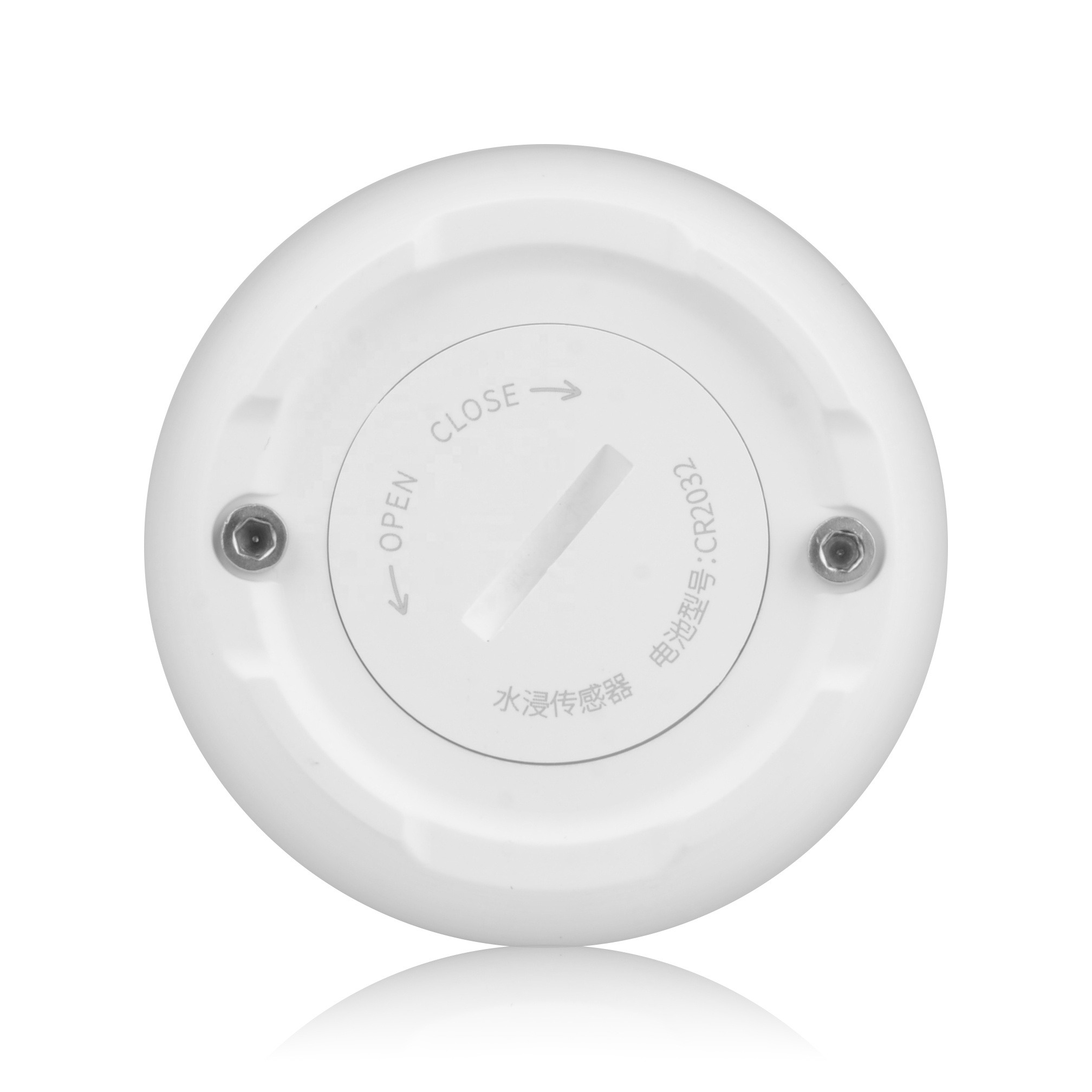 ZigBee Wifi Water Leak Detector Smart Home Security Alarm System Water Leakage Flood Sensor