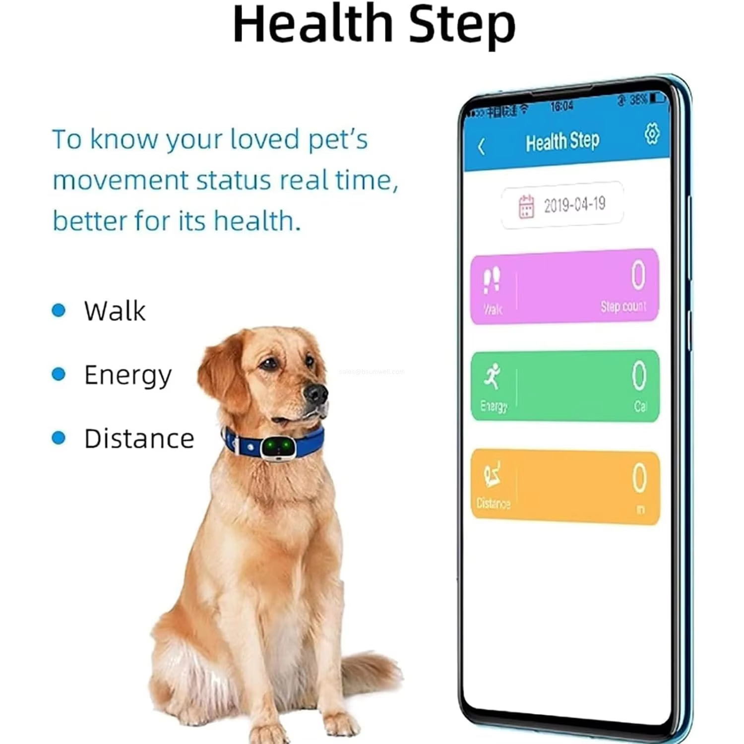 Health Step Health Step