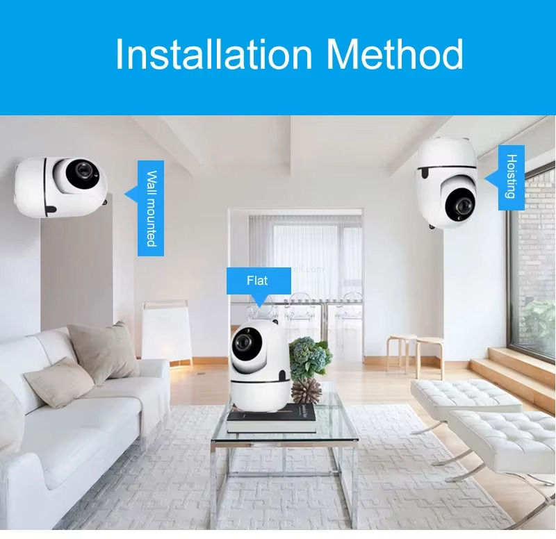 Installation Method Installation Method
