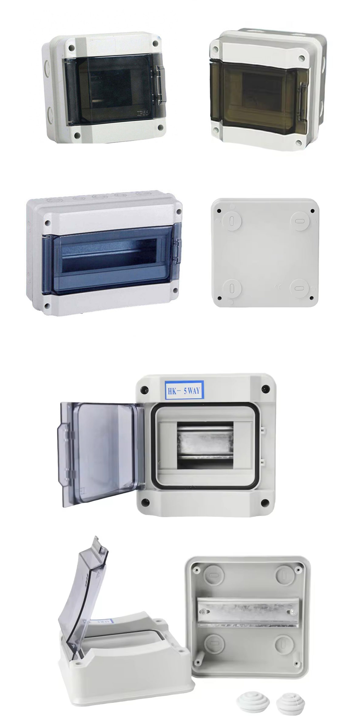 household Distribution Box household Distribution Box