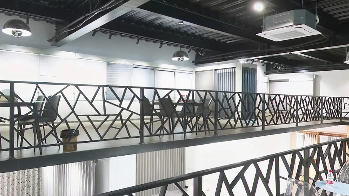 electric Motorized Curtain Track electric Motorized Curtain Track