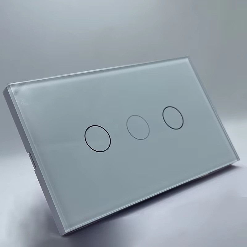 Tuya certified smart switch supplier Tuya certified smart switch supplier