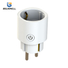 European Standard PS319 EU Type 15A 3600W WIFI Wireless Smart Plug Socket