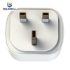 PS309 UK Type 15A WIFI Wireless Smart Plug Socket