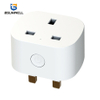PS309 UK Type 15A WIFI Wireless Smart Plug Socket