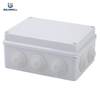 PS-RA 15117G Waterproof Junction Box