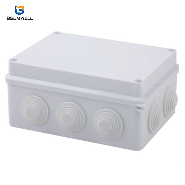 PS-RA 15117G Waterproof Junction Box