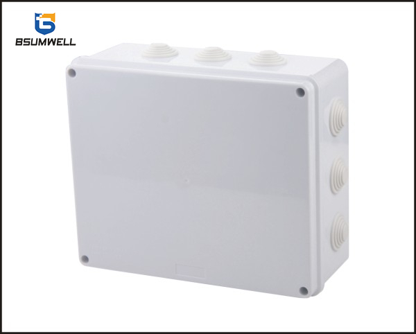 PS-RA 302512G Waterproof Junction Box