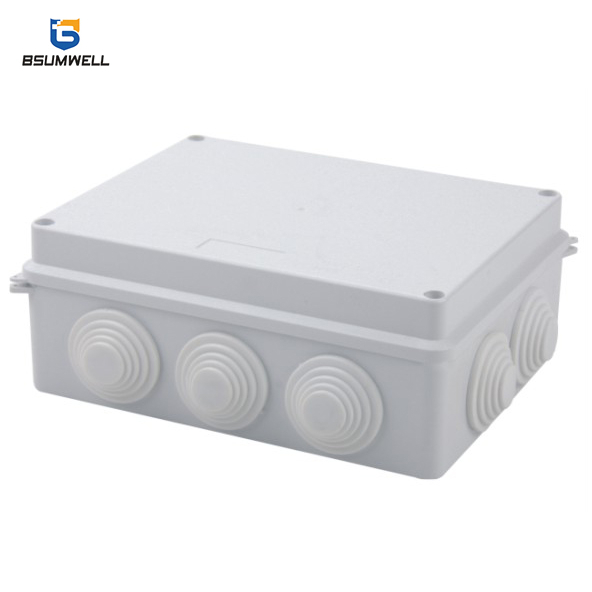PS-RA 21558G Waterproof Junction Box
