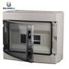 PS-HA-12 12WAY PLASTIC WATERPROOF DISTRIBUTION BOX