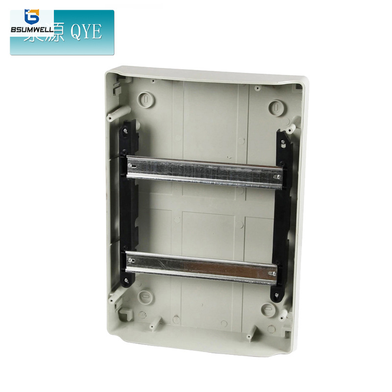 PS-HA-24p 24p PLASTIC WATERPROOF DISTRIBUTION BOX