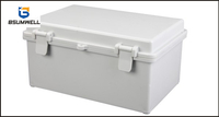 PS-AT 392916G Waterproof Junction Box