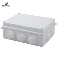 PS-RA 20208G Waterproof Junction Box