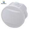 PS-RA 55G Round Plastic Enclosure
