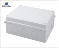 PS-RT 2552G Waterproof Junction Box