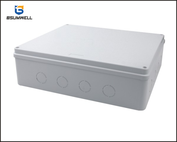 PS-RT 403512G Waterproof Junction Box