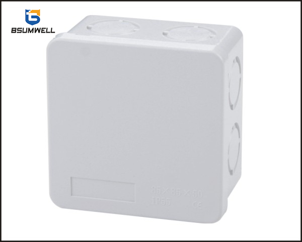 PS-RT 85855G Waterproof Junction Box