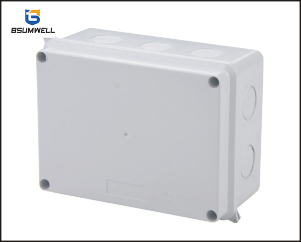 PS-RT 15117G Waterproof Junction Box