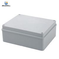 PS-NT 241990G Waterproof Junction Box