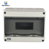 PS-HT-12 12way Plastic Waterproof Distribution Box