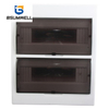 PS-MS 24WAYS Surface Distribution Box