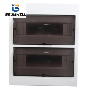PS-MS 24WAYS Surface Distribution Box