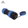 IP68 Waterproof connector