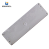 250*80*70mm ABS PC Plastic Waterproof Electrical junction box