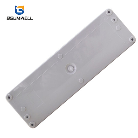 250*80*70mm ABS PC Plastic Waterproof Electrical junction box